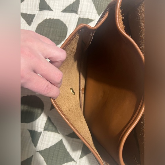 Vintage Coach Colebrook - Picture 10 of 13